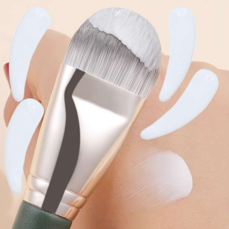 Makeup Brushes