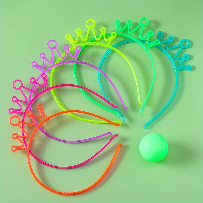 Hair Accessories