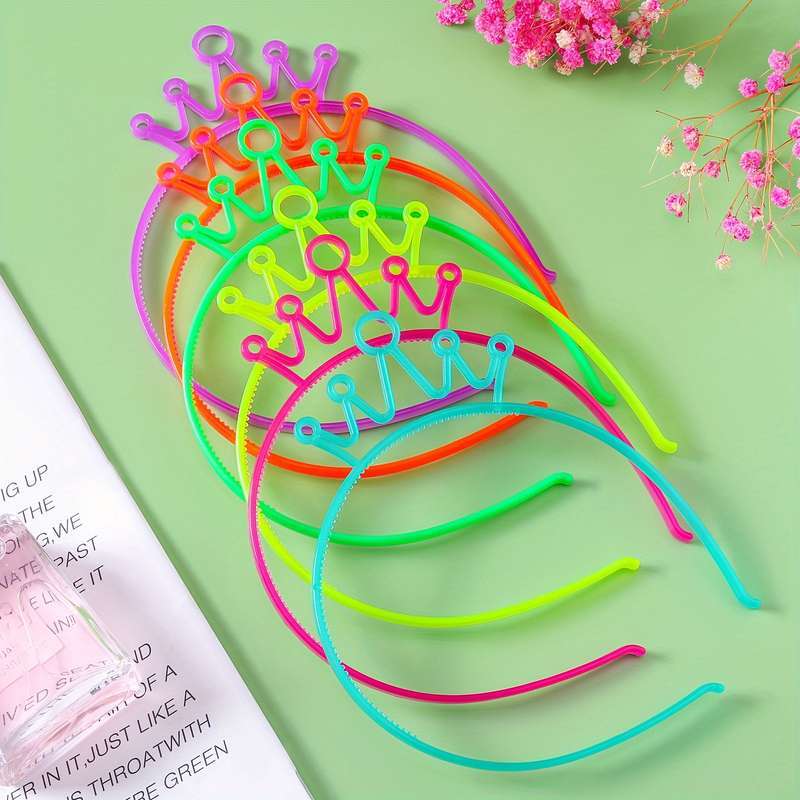 Hair Accessories