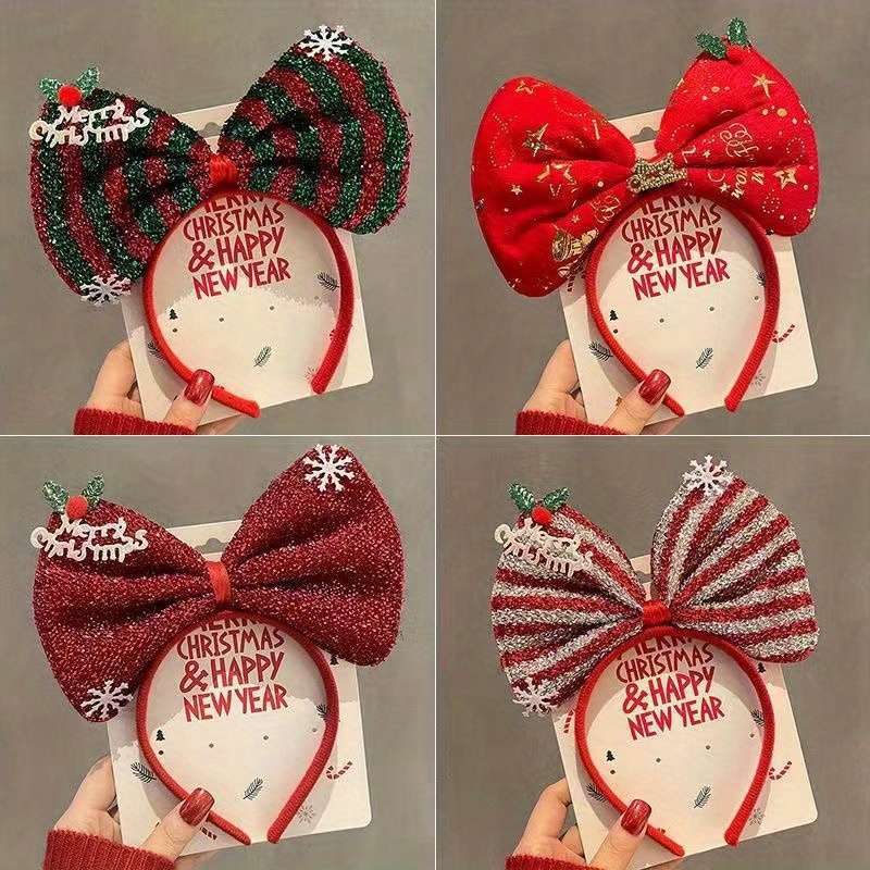 Hair Accessories