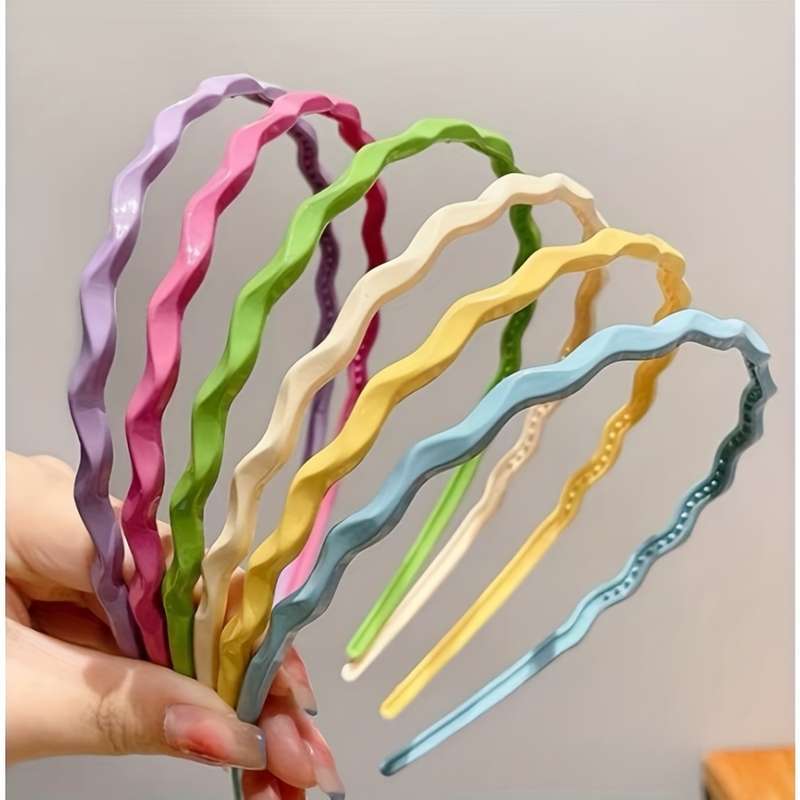 Hair Accessories