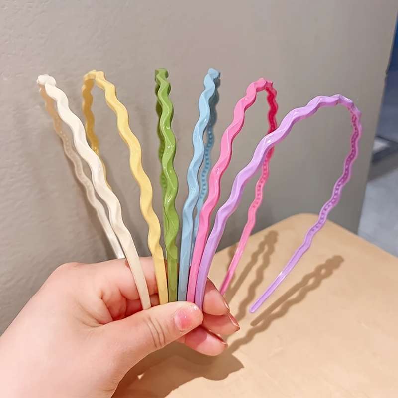 Hair Accessories