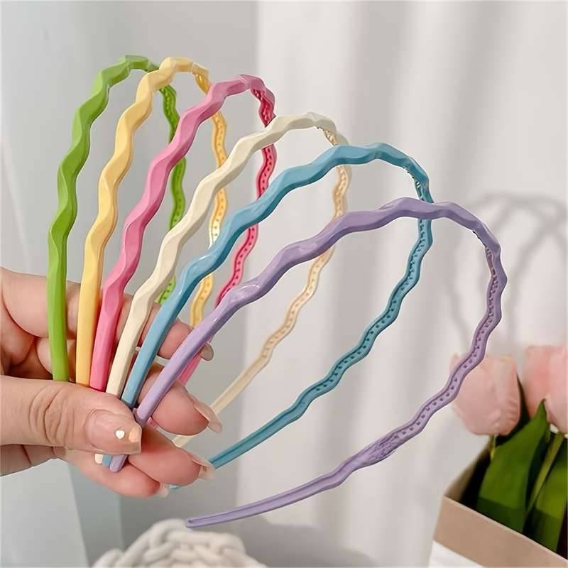 Hair Accessories