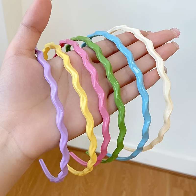 Hair Accessories