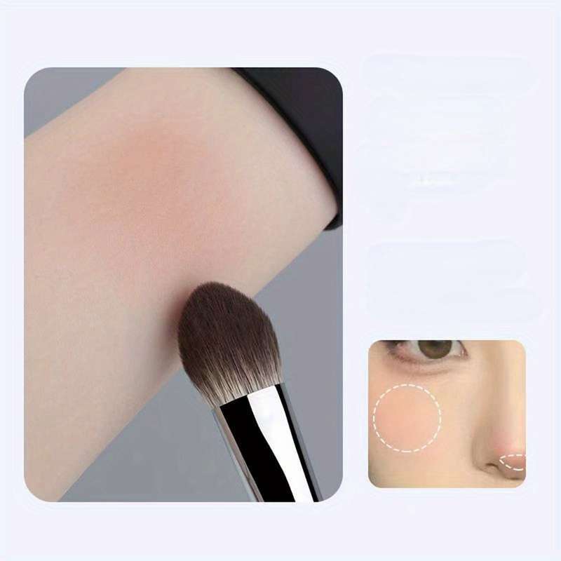 Makeup Brushes