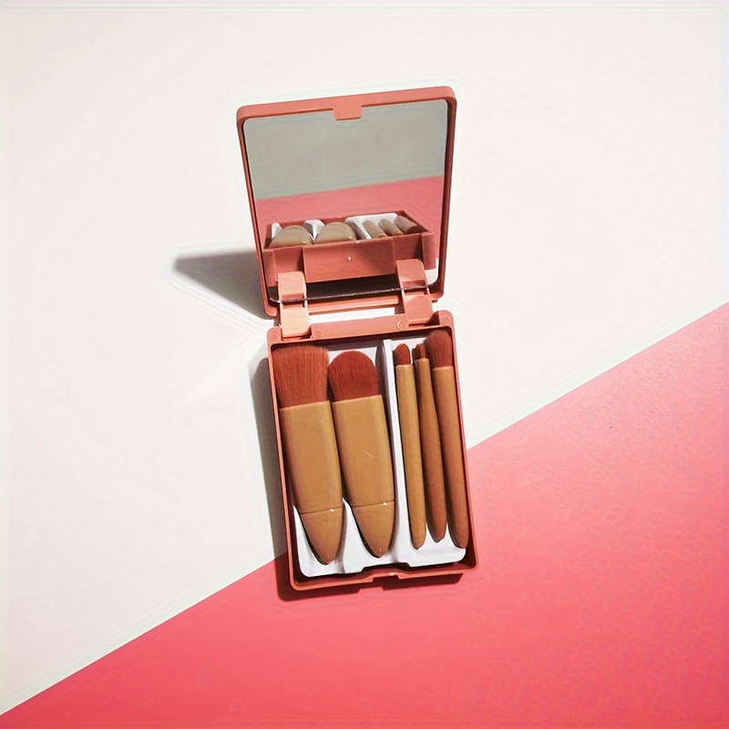 Makeup Brushes