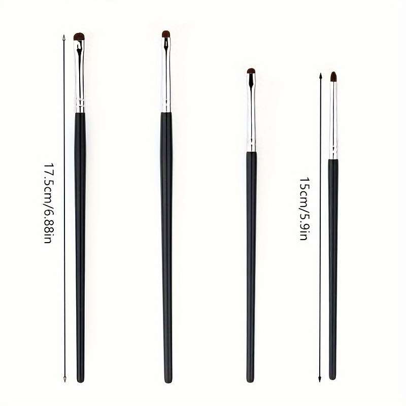 Makeup Brushes