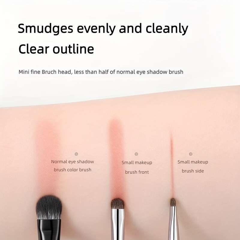 Makeup Brushes