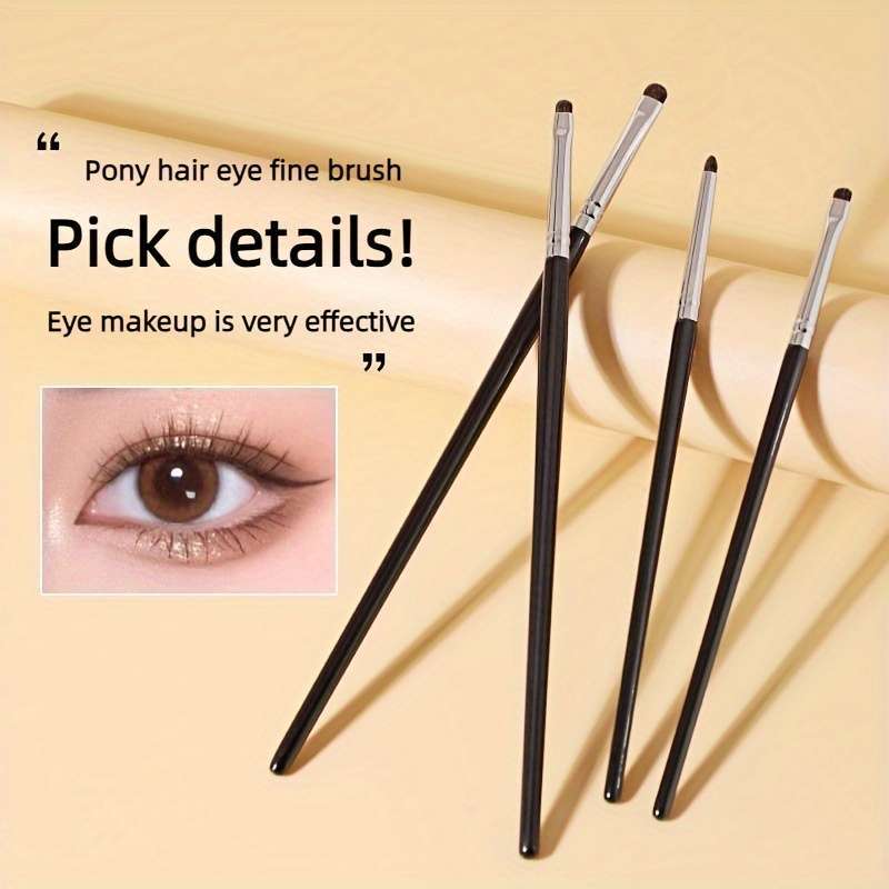 Makeup Brushes