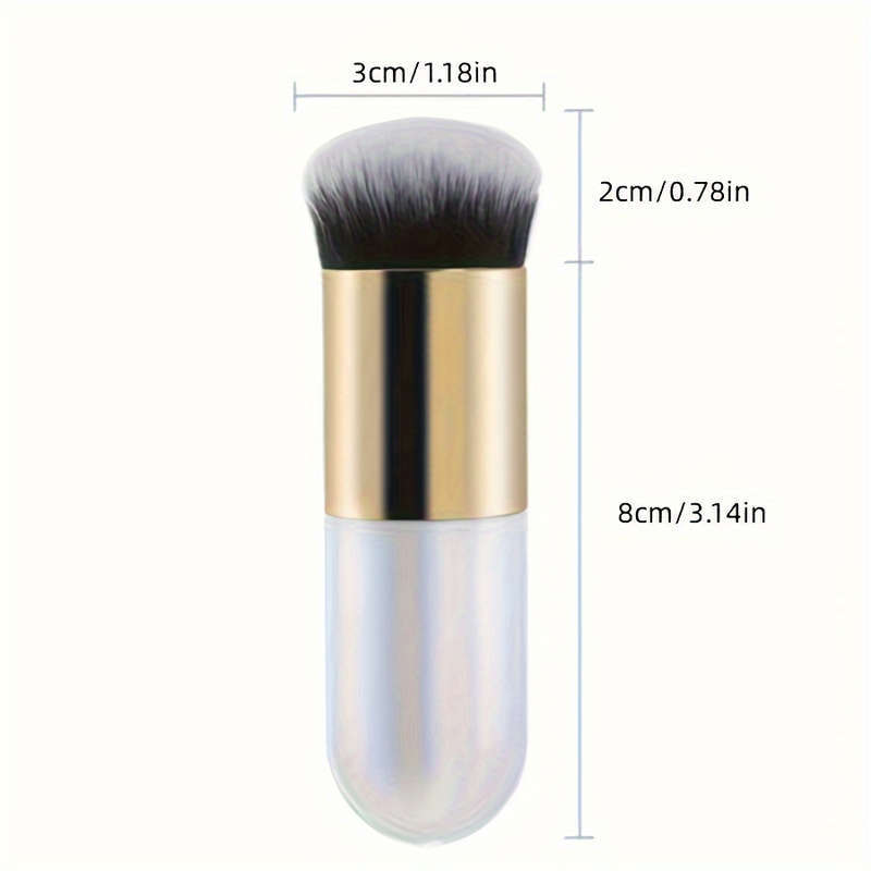 Makeup Brushes