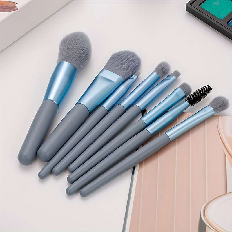 Makeup Brushes