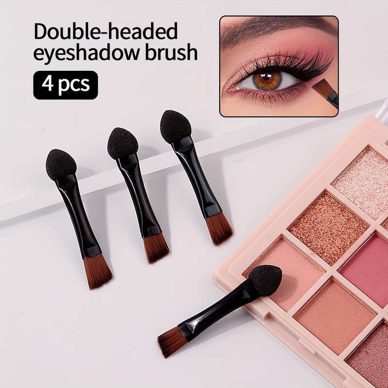 Makeup Brushes