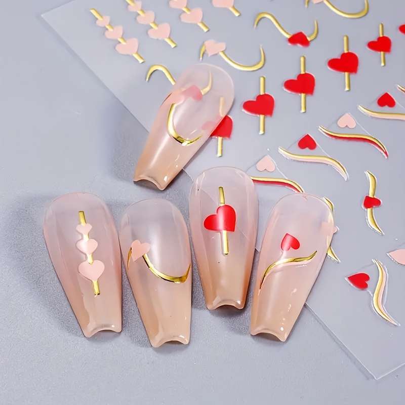Nail Art Accessories