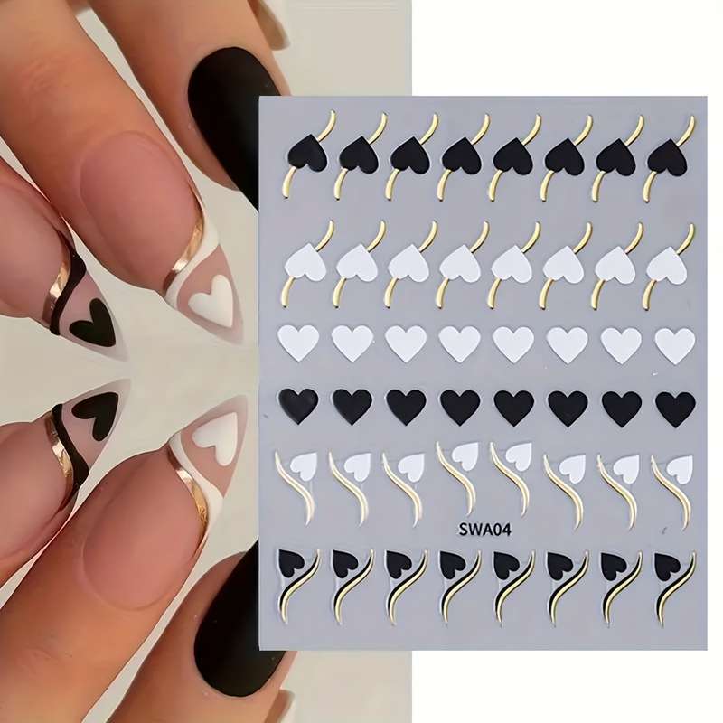 Nail Art Accessories