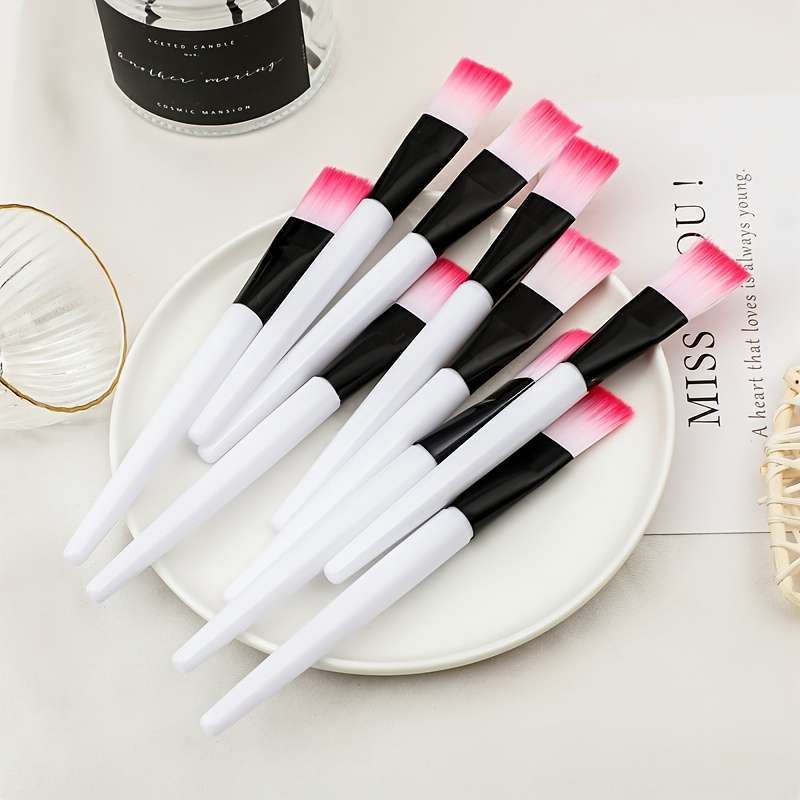 Makeup Brushes