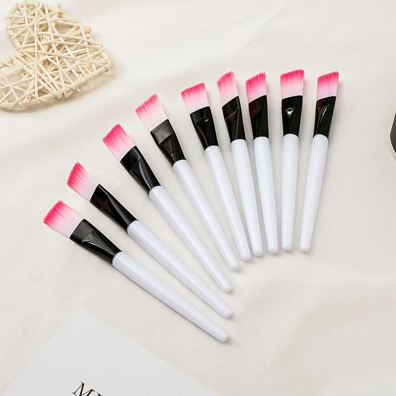 Makeup Brushes