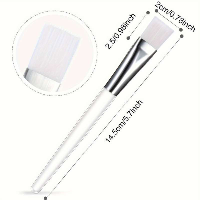 Makeup Brushes