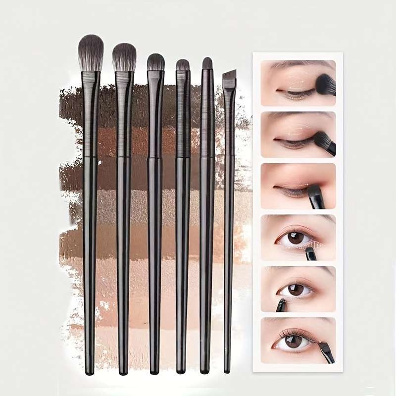 Makeup Brushes
