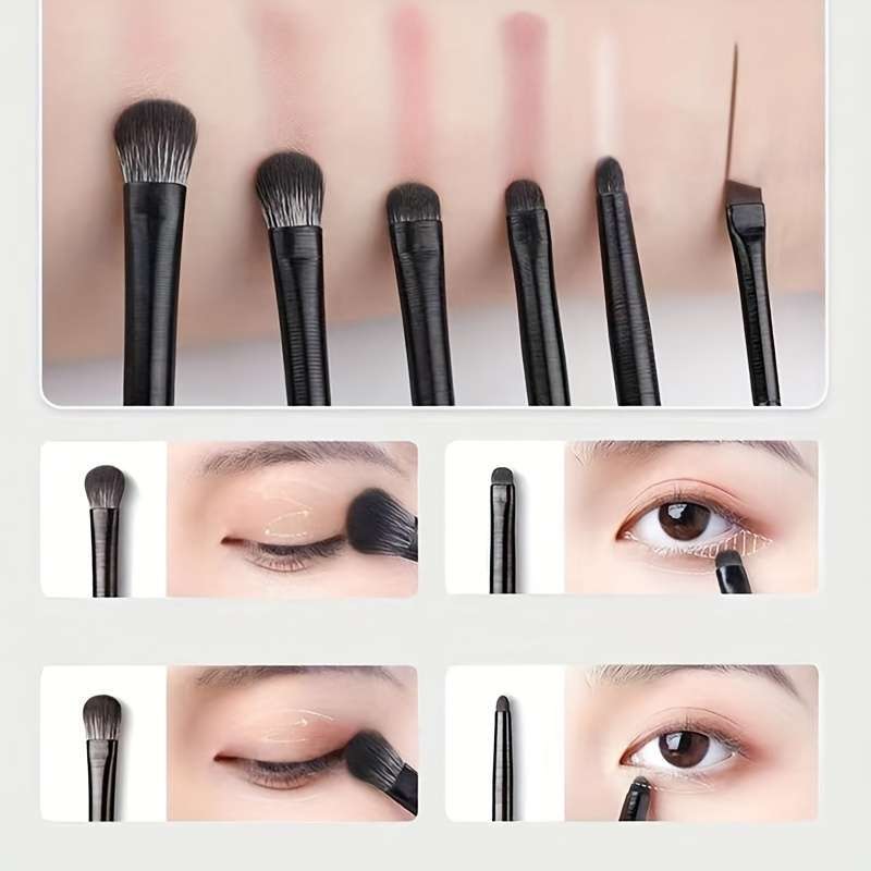 Makeup Brushes