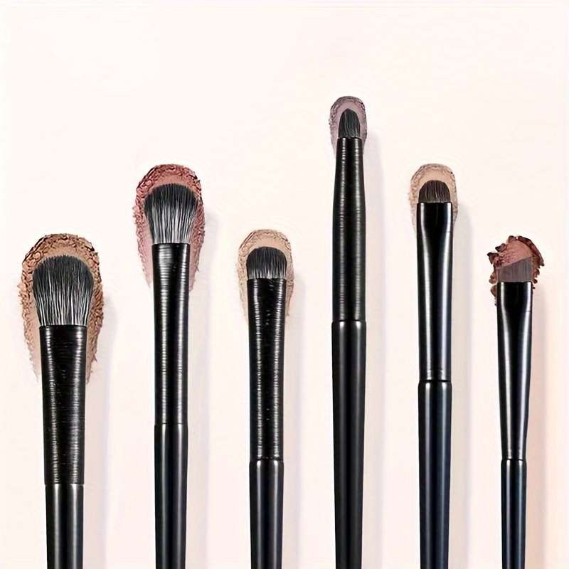 Makeup Brushes
