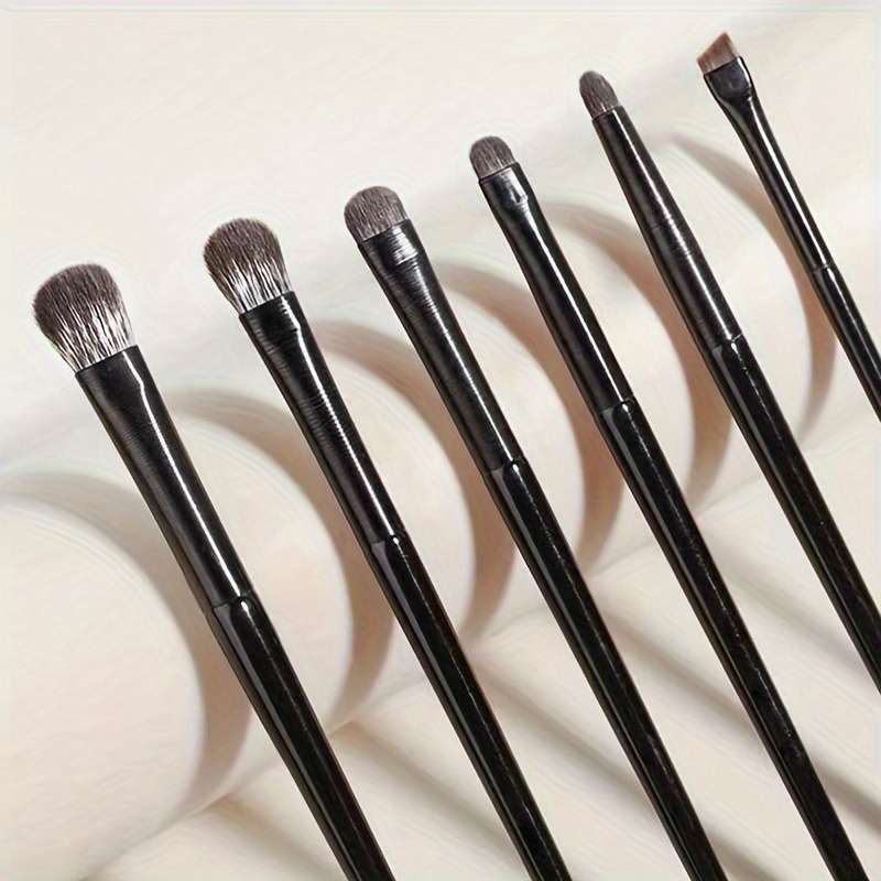 Makeup Brushes