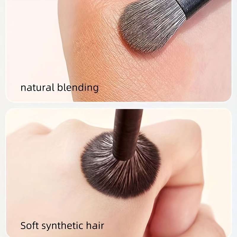 Makeup Brushes