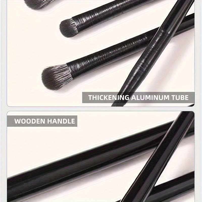 Makeup Brushes