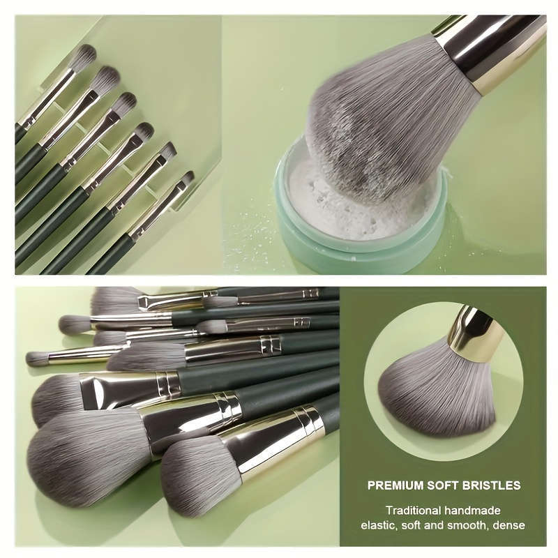Makeup Brushes