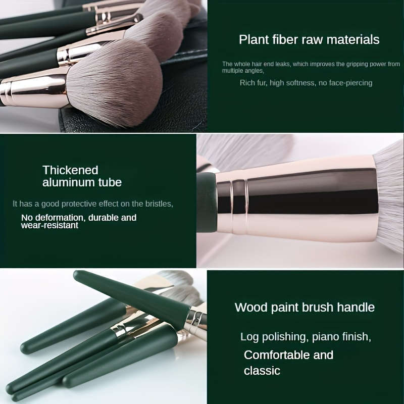 Makeup Brushes