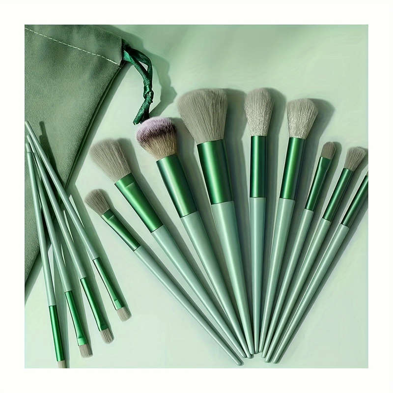 Makeup Brushes