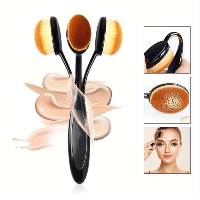 Makeup Brushes