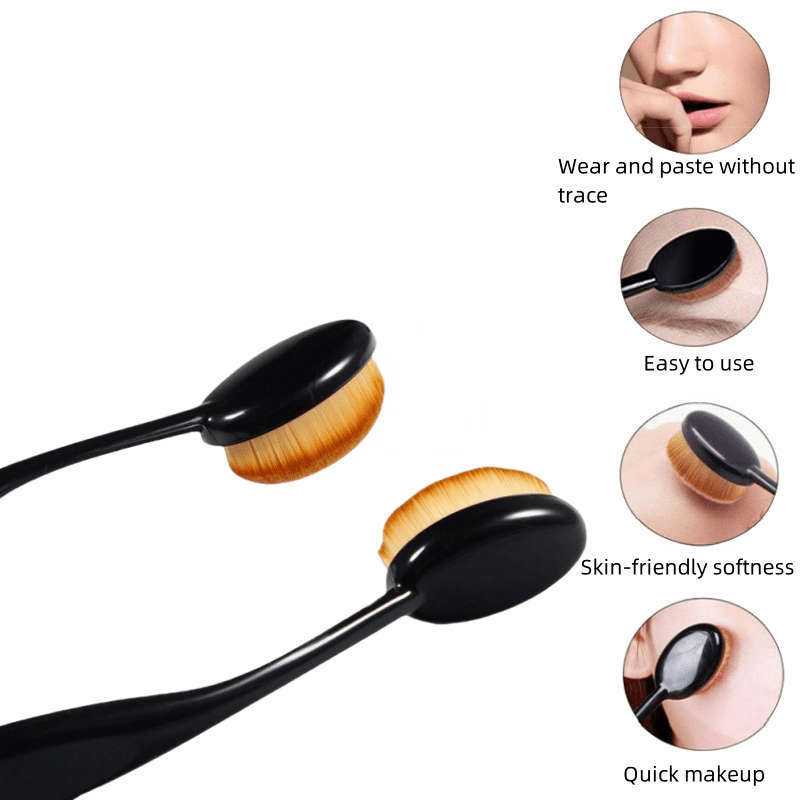 Makeup Brushes