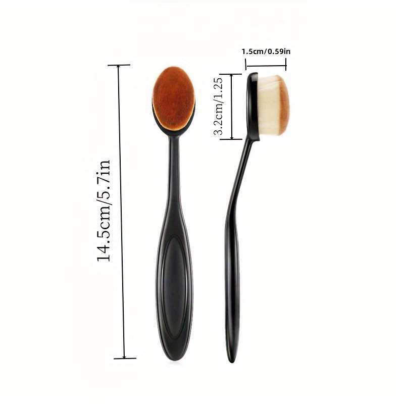 Makeup Brushes