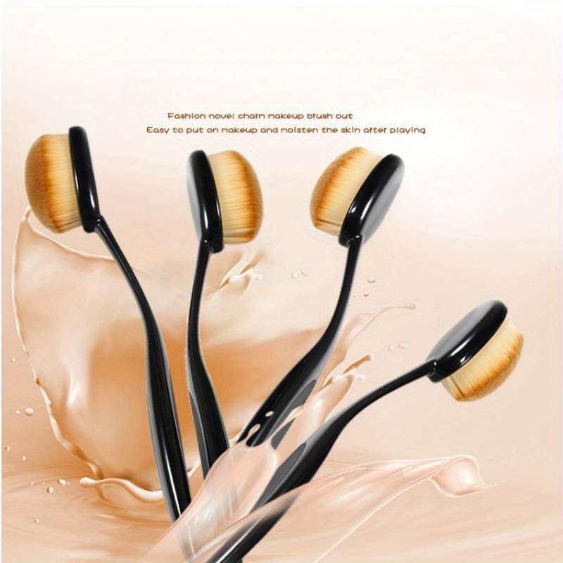 Makeup Brushes