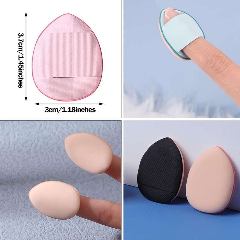 Makeup Sponges