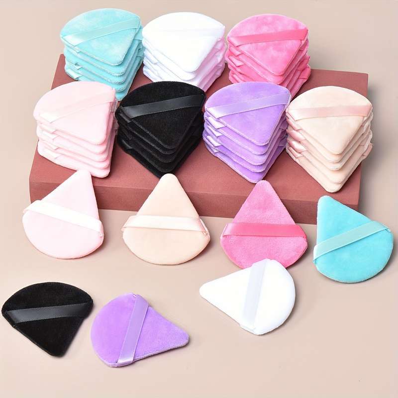 Makeup Sponges