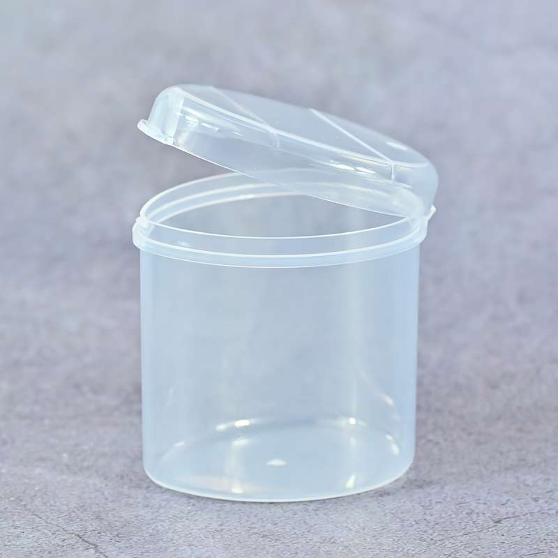Makeup sponge box