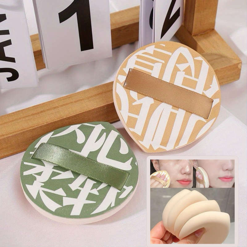 Makeup Sponges