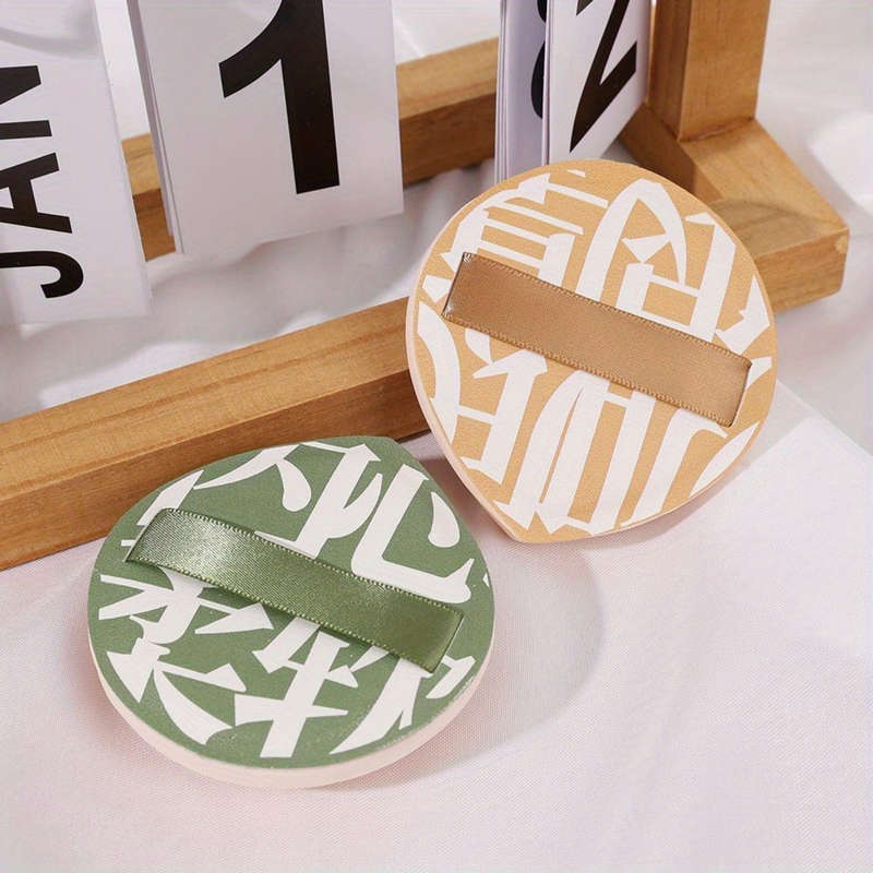 Makeup Sponges