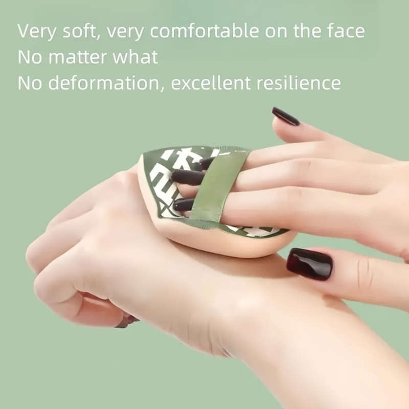 Makeup Sponges