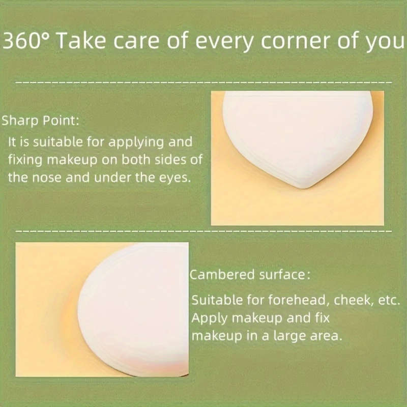 Makeup Sponges