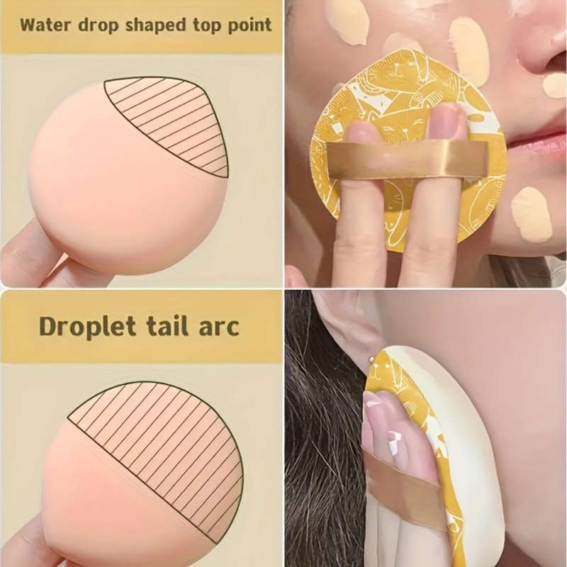 Makeup Sponges