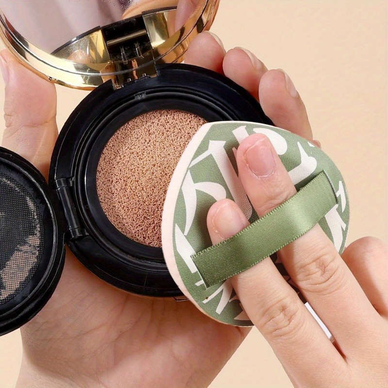 Makeup Sponges
