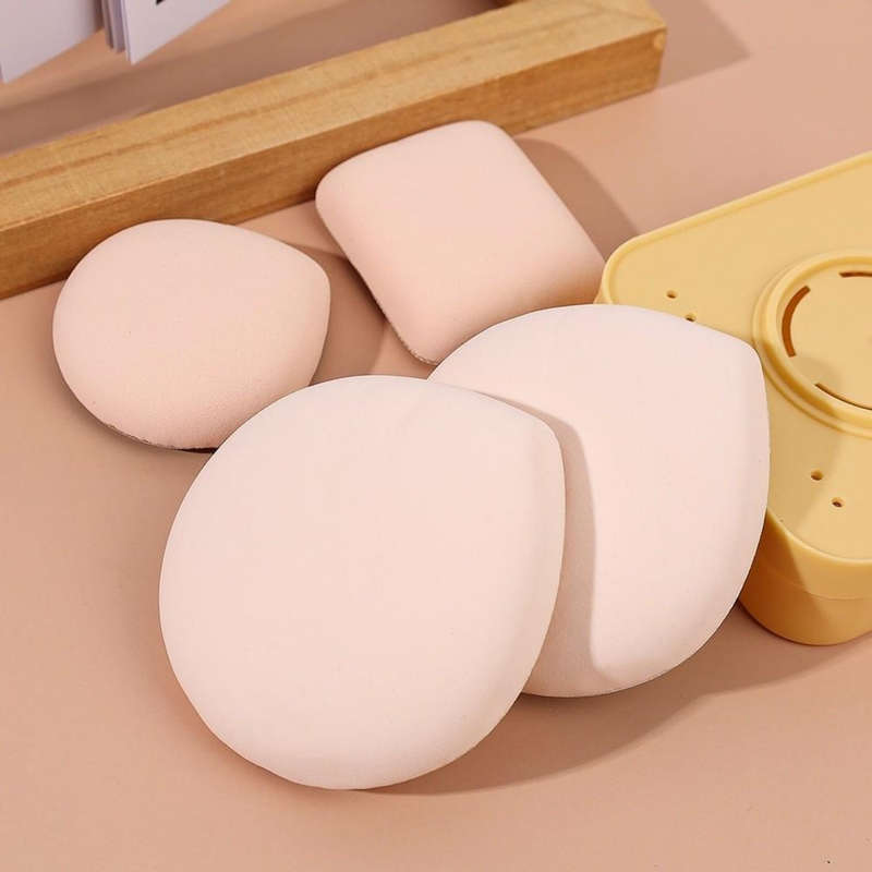 Makeup Sponges