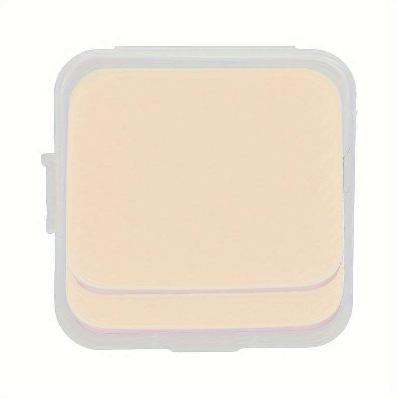 Makeup Sponges