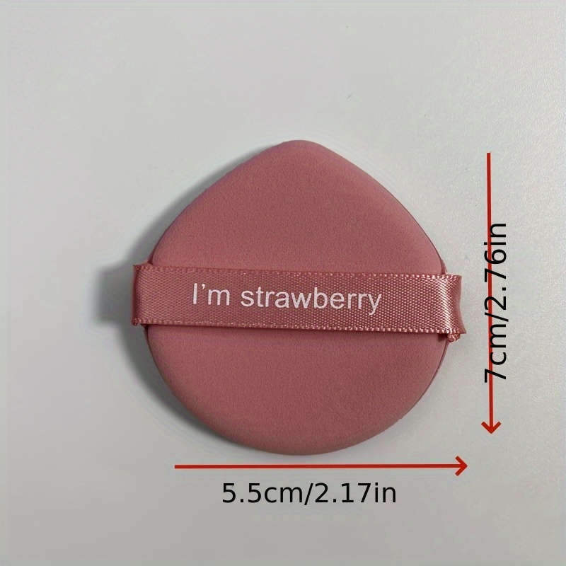 Makeup Sponges