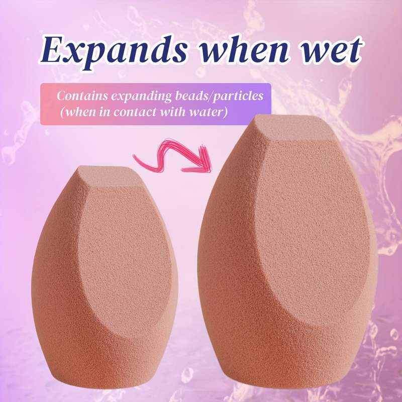 Makeup Sponges