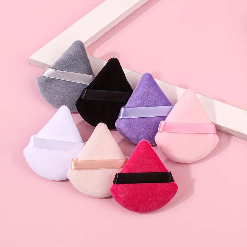 Makeup Sponges