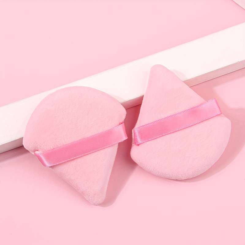 Makeup Sponges
