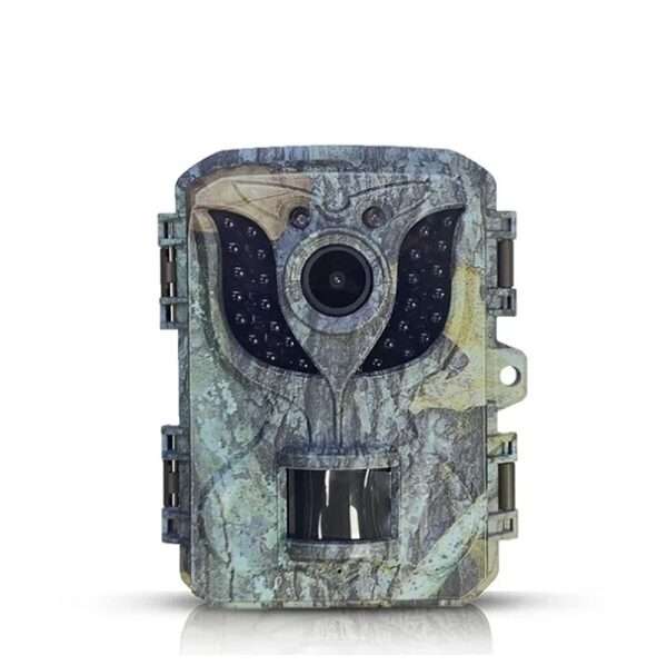 Trail Camera 1080P Hd Night Vision Motion Sensor Wildlife Camera
